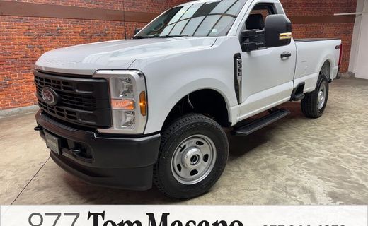 2026 Ford F-350 XL