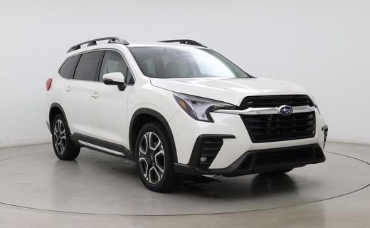 2023 Subaru Ascent