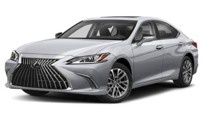 2024 Lexus ES 350 Premium