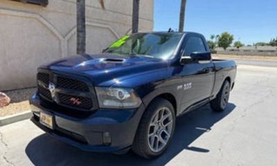 2013 Ram 1500 Sport