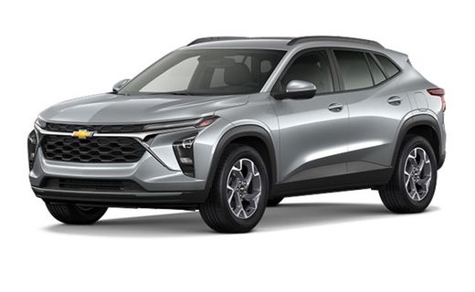 2026 Chevrolet Trax 1LT