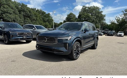 2026 Volvo XC90 Core