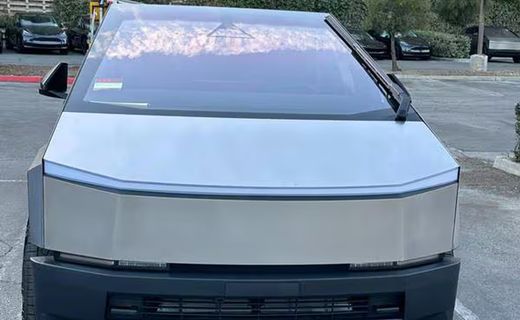 2024 Tesla Cybertruck Base