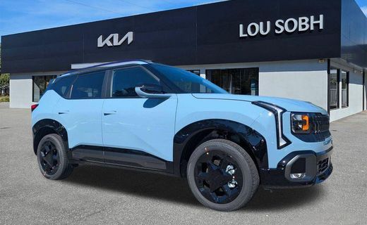 2027 Kia Seltos