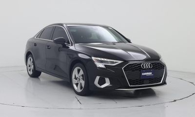 2023 Audi A3 Premium
