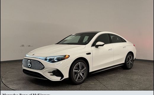 2027 Mercedes-Benz CLA-Class CLA