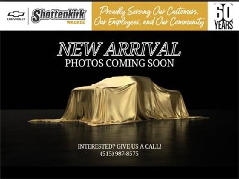 2025 GM GM515 — a typically priced live listing