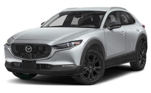2026 Mazda CX-30 Select Sport