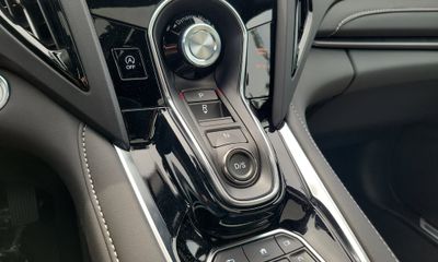 2026 Acura RDX