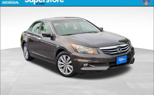 2011 Honda Accord