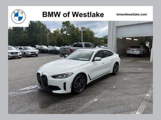 2023 BMW I4 EDRIVE40 GC