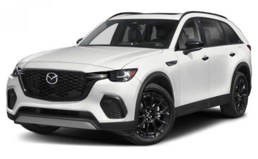 2026 Mazda CX-70