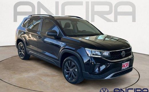 2023 Volkswagen Taos S