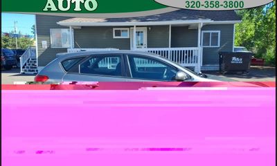 2012 Kia Forte GLS