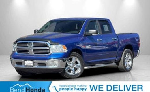 2014 Ram 1500 ST