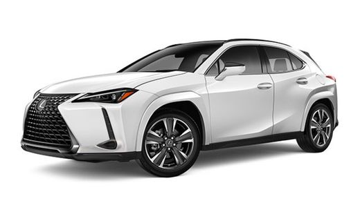 2026 Lexus UX 300H