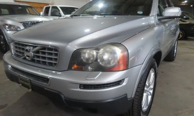 2011 Volvo XC90 3 2