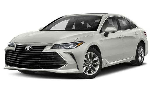 2019 Toyota Avalon