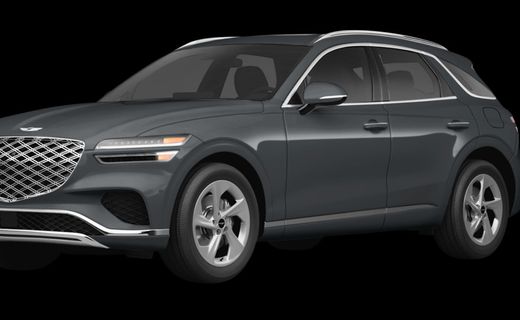 2027 Genesis GV70