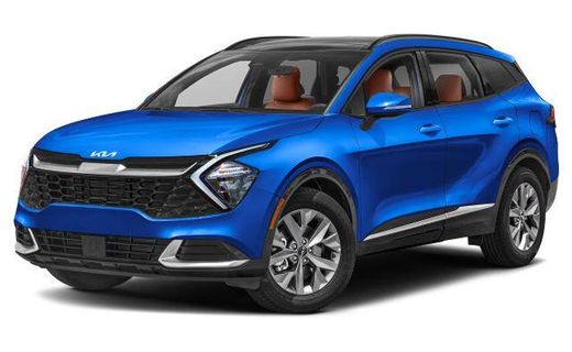 2023 Kia Sportage SX