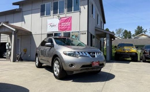 2008 Subaru B9 Tribeca 5 Pass Limited