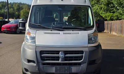 2014 Ram Promaster 2500 159 High