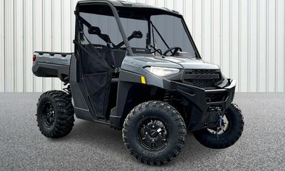 2026 Polaris Ranger XP 1000 EPS