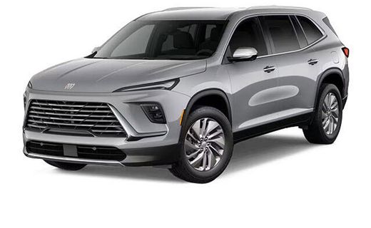 2027 Buick Enclave Preferred
