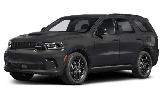 2026 Dodge Durango GT Hemi