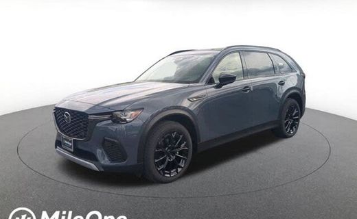2026 Mazda CX-70
