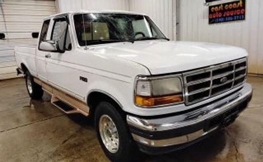 1995 Ford F-150 XL