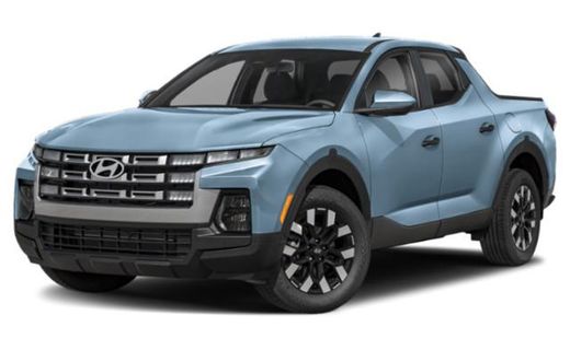 2027 Hyundai Santa Cruz SE