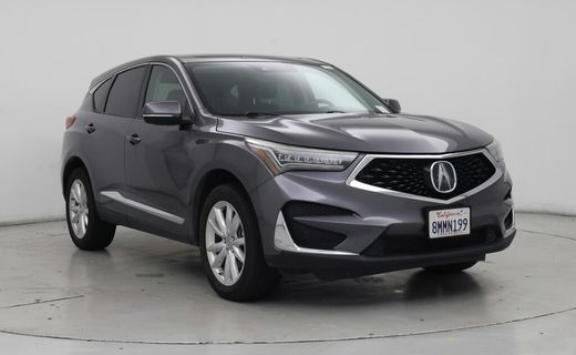 2019 Acura RDX Standard