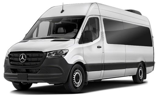 2026 Mercedes-Benz Sprinter 907