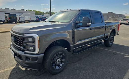 2026 Ford F-250 XL
