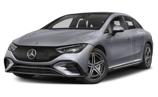 2023 Mercedes-Benz EQE-Class Sedan EQE 350