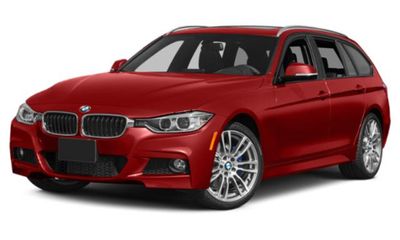 2015 BMW 328i xDrive