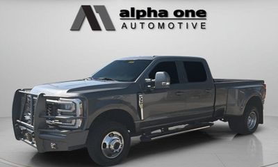 2025 Ford F-350 XL