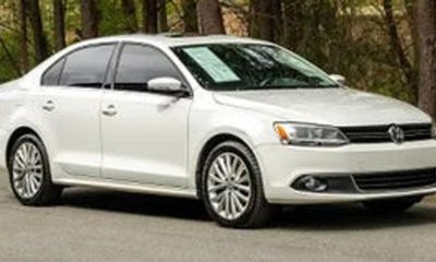 2014 Volkswagen Jetta S