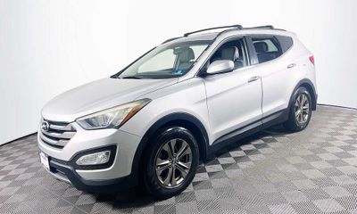 2014 Hyundai Santa FE Sport GLS