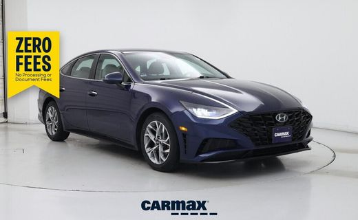 2020 Hyundai Sonata