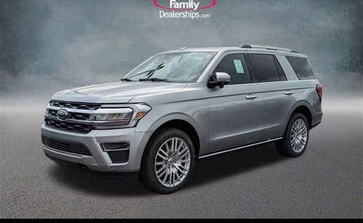 2024 Ford Expedition Limited