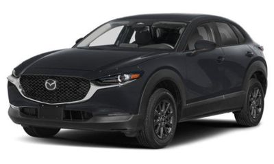 2026 Mazda CX-30