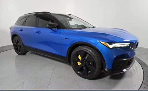 2024 Acura ZDX