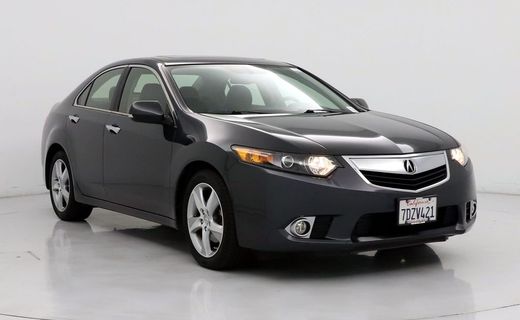 2014 Acura TSX