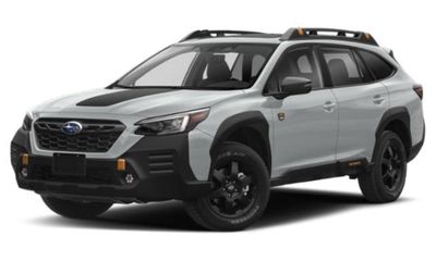 2023 Subaru Outback Wilderness