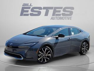 2026 Toyota Prius Prime PHEV SE