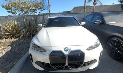 2023 BMW I4 EDRIVE30 GC
