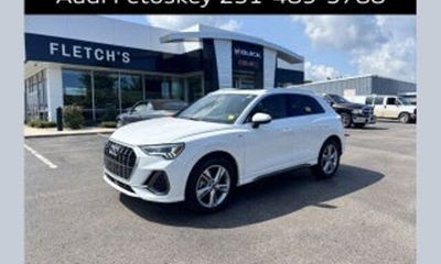 2024 Audi Q3