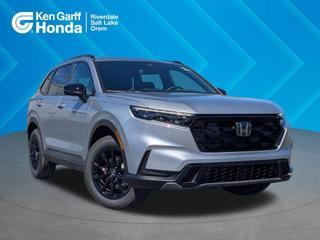 2026 Honda CR-V Sport